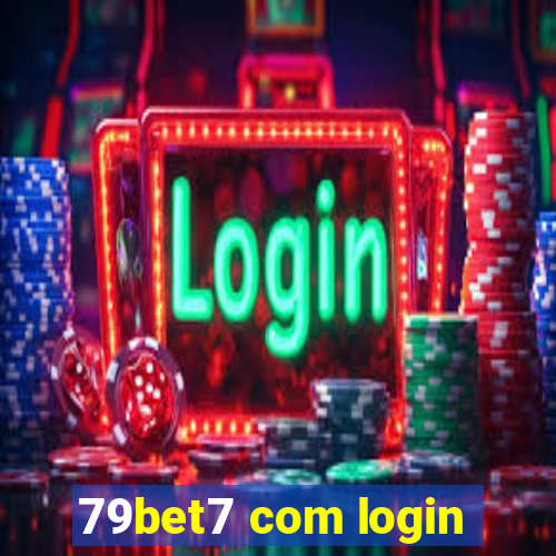 79bet7 com login